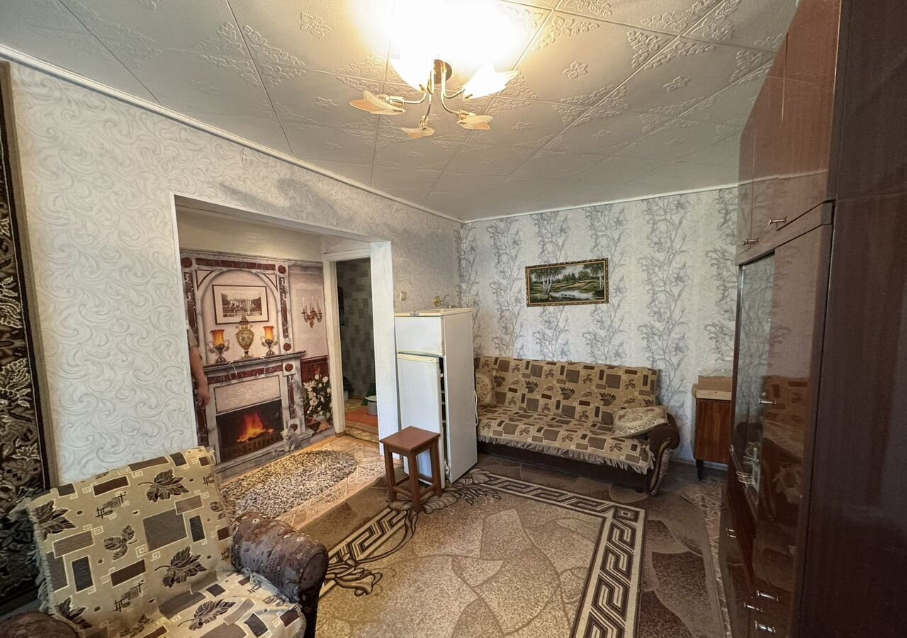 квартира г Нижний Тагил р-н Ленинский ул Лайская 20 фото 14