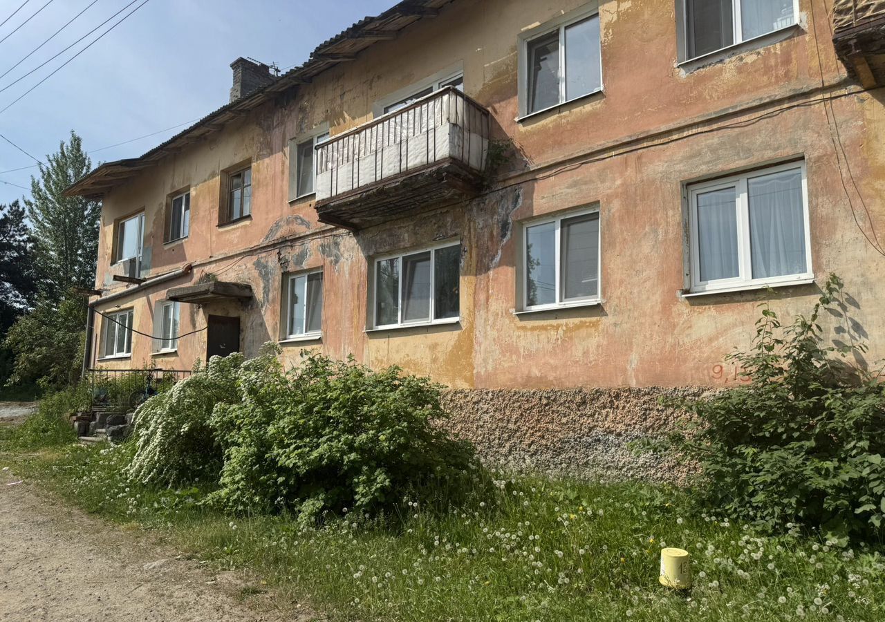 квартира г Нижний Тагил р-н Ленинский ул Лайская 20 фото 32