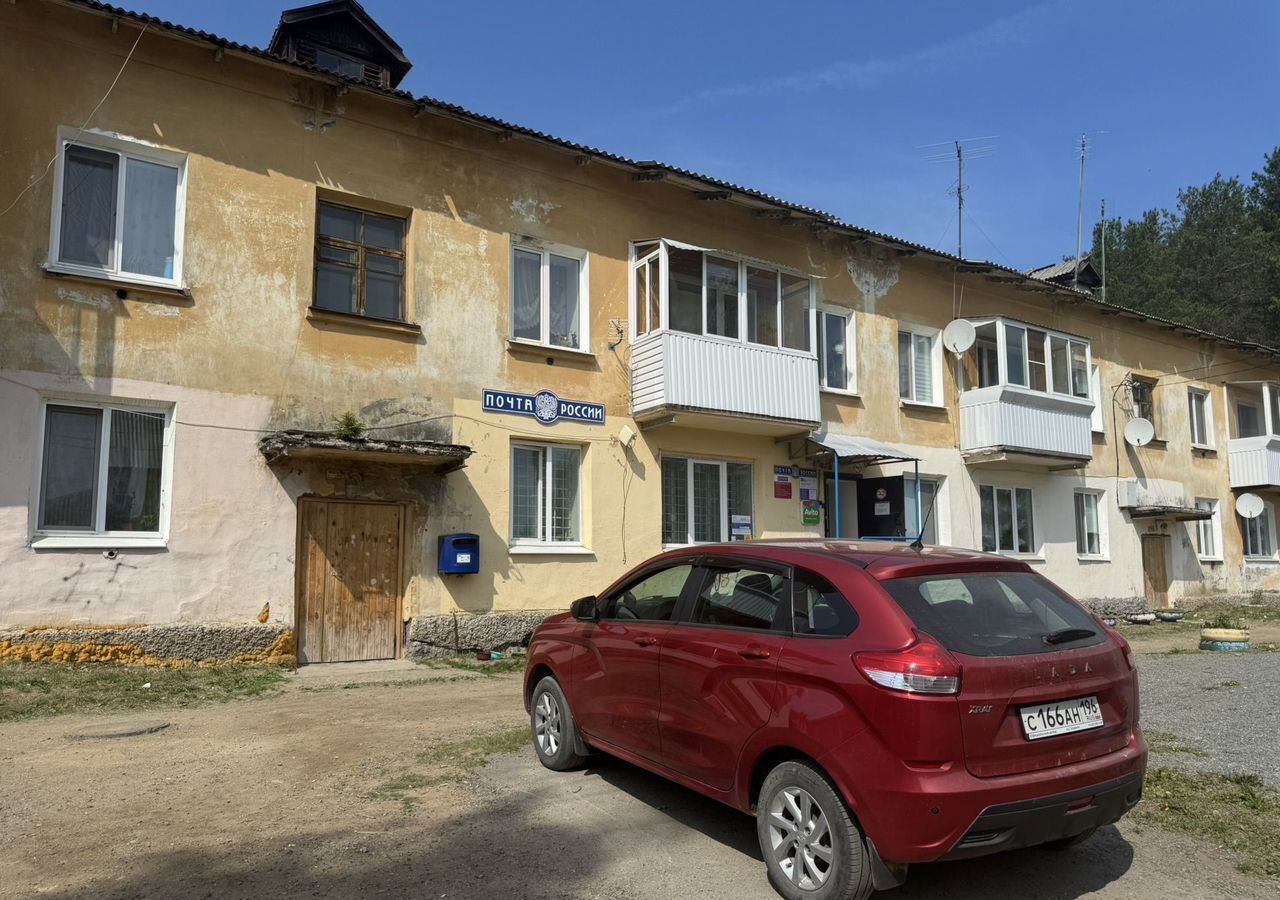 квартира г Нижний Тагил р-н Ленинский ул Лайская 20 фото 35