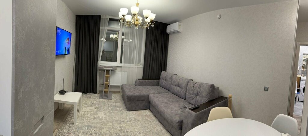 квартира г Оренбург ул Уральская 2/17 фото 16