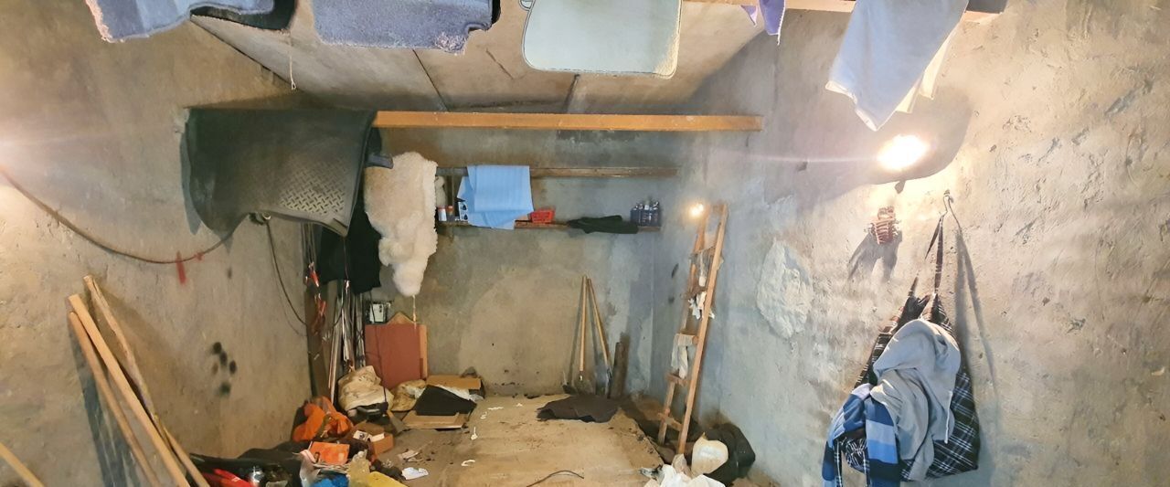 гараж г Омск р-н Советский ул 3-я Заводская 24а фото 7