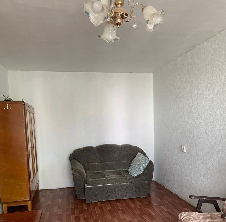 квартира г Томск р-н Советский ул Кулагина 3 фото 5