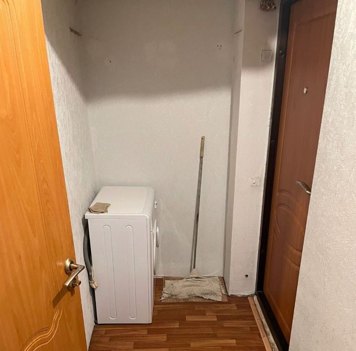 квартира г Томск р-н Советский ул Кулагина 3 фото 7