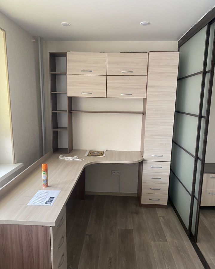 квартира г Губкинский 1-й мкр-н, 22, Тюменская обл. фото 8