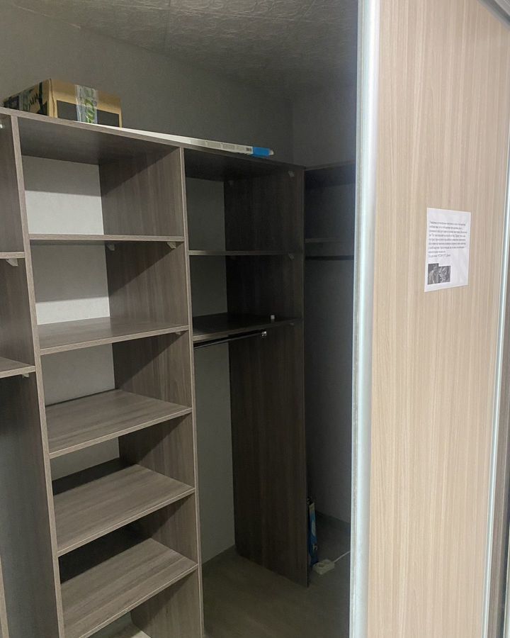 квартира г Губкинский 1-й мкр-н, 22, Тюменская обл. фото 13