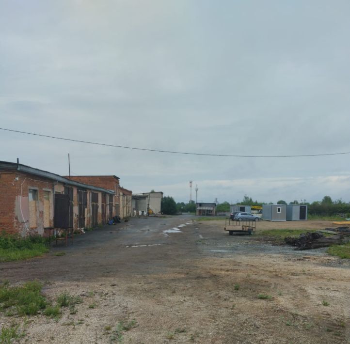 производственные, складские р-н Невьянский г Невьянск ул Вайнера 84а фото 5