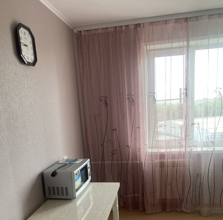квартира г Хабаровск р-н Кировский ул Кузнечная 49 фото 9