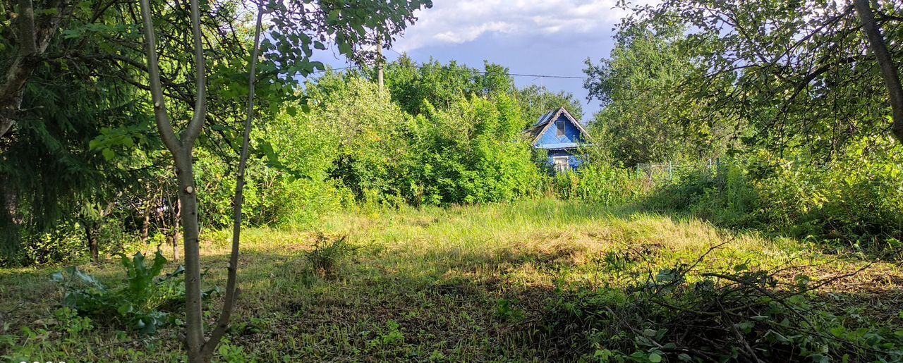 дом г Нижний Новгород р-н Автозаводский Парк культуры СНТ № 1 Малышево, 420 фото 7