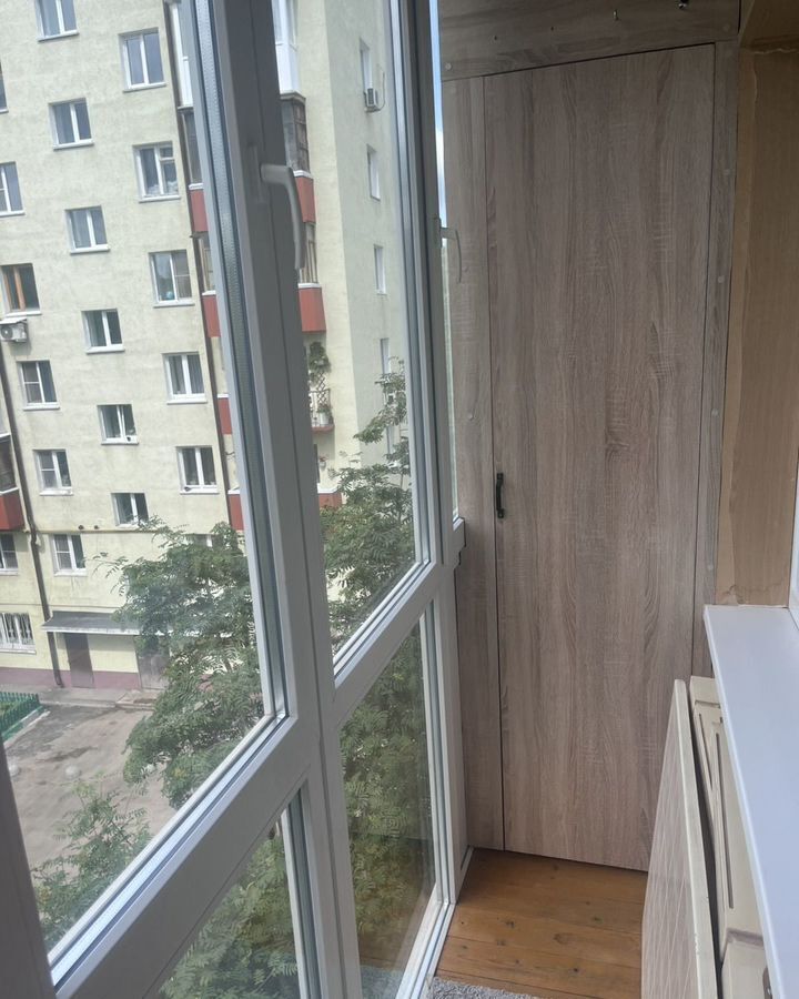 квартира г Нижний Новгород Горьковская ул Ошарская 53 фото 9
