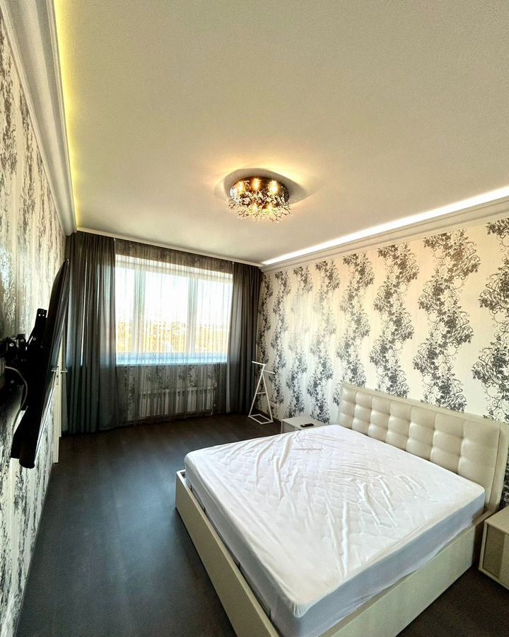 квартира г Тула р-н Советский ул Тульского Рабочего Полка 96/4 фото 21