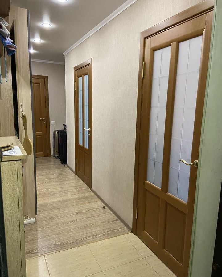 квартира г Батайск Северный мкр-н, 9А фото 15