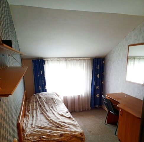 квартира СНТ Зеленая Зона тер., 542, Некрасовка фото