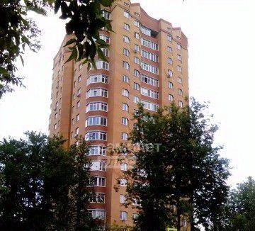 Троицк ул. Текстильщиков, 3к 3 фото
