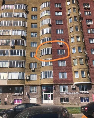 р-н Центральный дом 10 фото