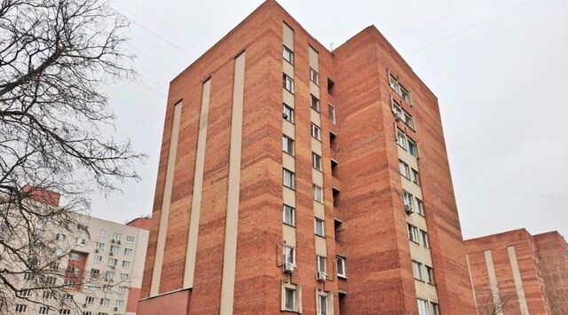 Комсомольская дом 15а фото