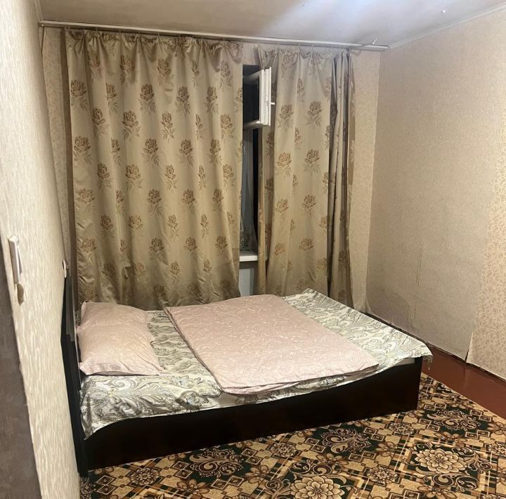 квартира г Москва метро Молодежная ул Бобруйская 4к/1 фото 1