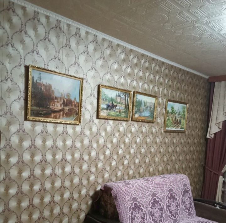 квартира г Серпухов ул Российская 20/13 фото 2