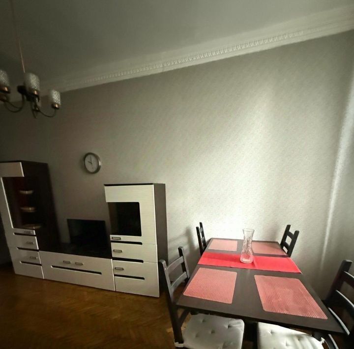 квартира г Люберцы микрорайон Панки пр-кт Октябрьский 373 фото 4