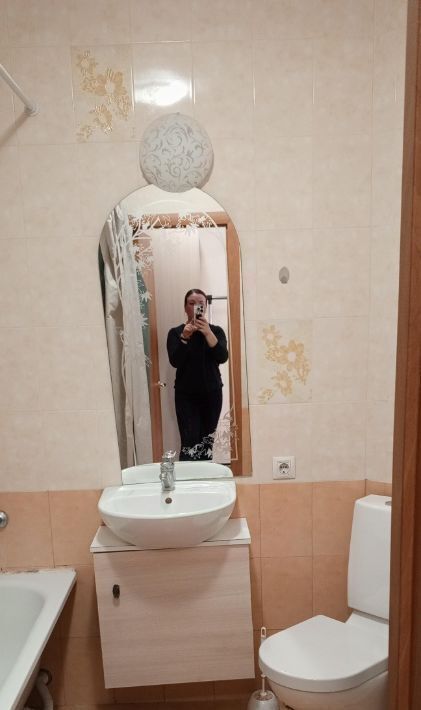 квартира г Домодедово мкр Южный ул Курыжова 16 Домодедовская фото 3