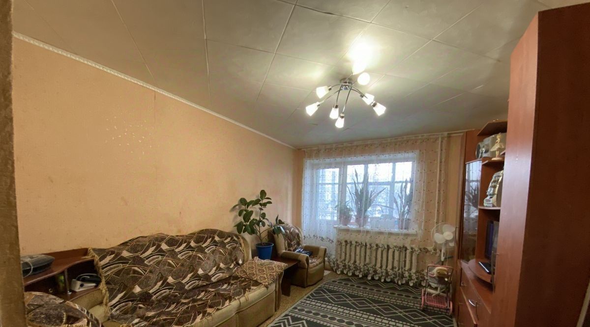 квартира г Дзержинск ул Октябрьская 63 фото 2