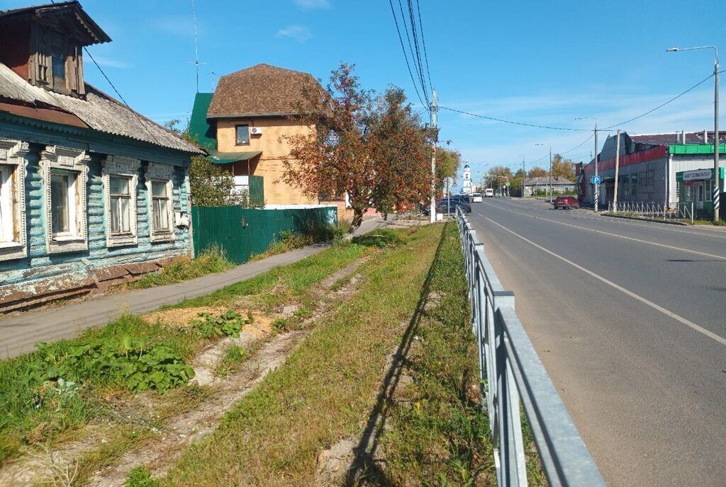дом р-н Малоярославецкий г Малоярославец ул Калужская фото 2