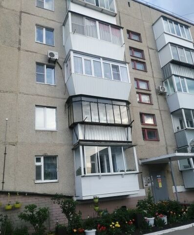 5-й мкр-н, 12, Троицк фото