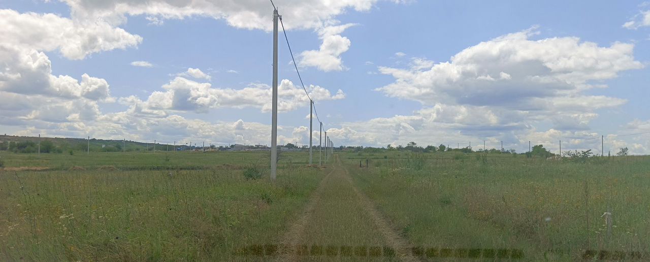 земля г Ставрополь р-н Октябрьский снт Оптрон-1 249 фото 3