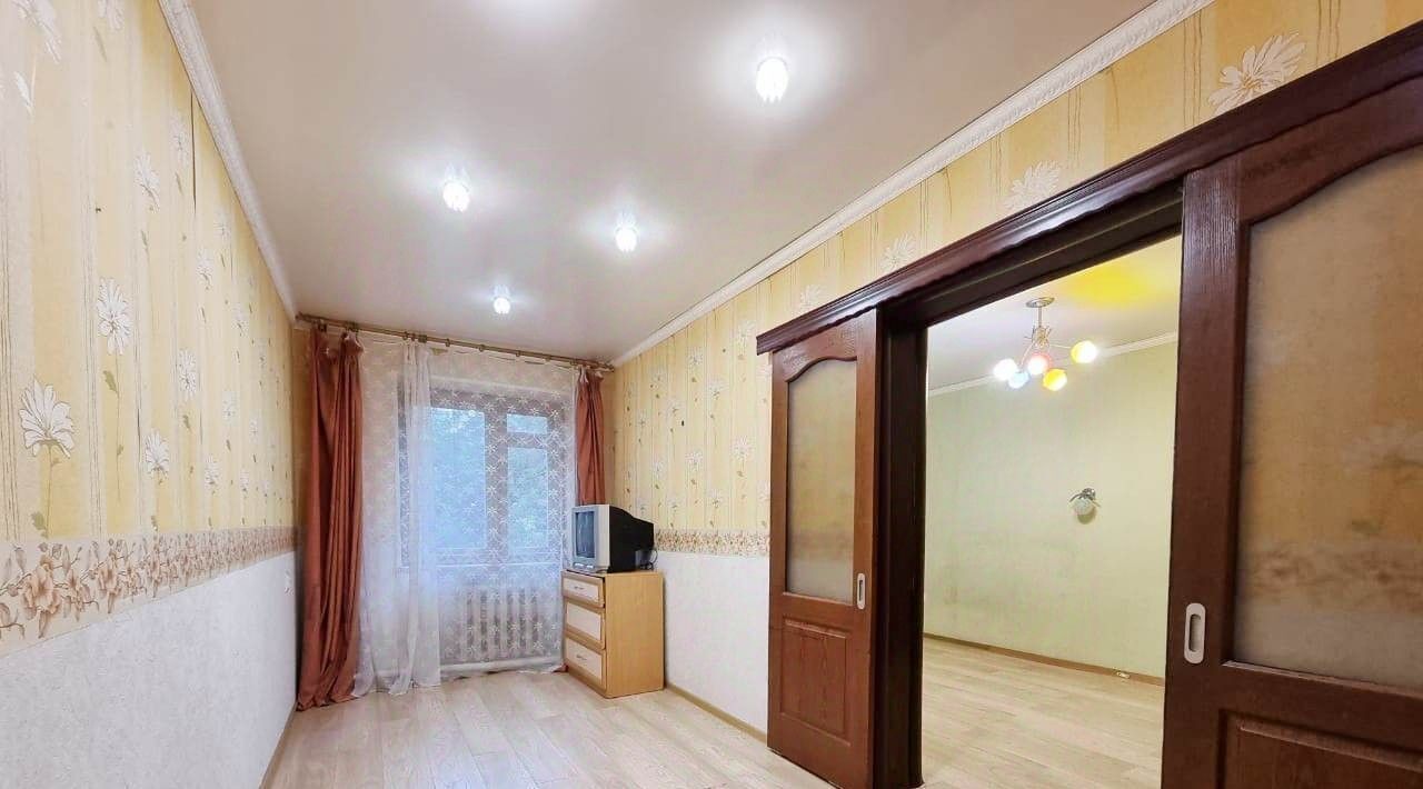 квартира г Орел р-н Железнодорожный ул 2-я Курская 57 фото 1