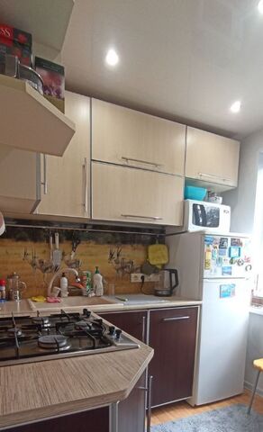 р-н Дзержинский мкр Жилгородок ул Кутузовская 1 фото