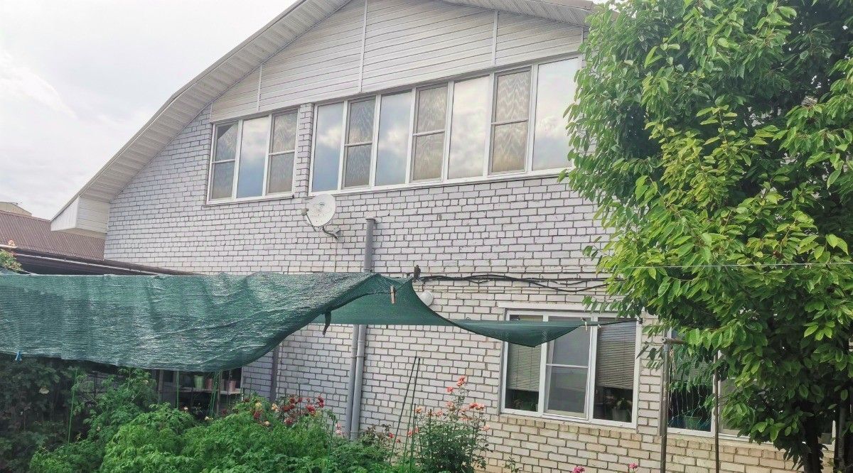 дом г Волгоград р-н Дзержинский ул Мариновская фото 1