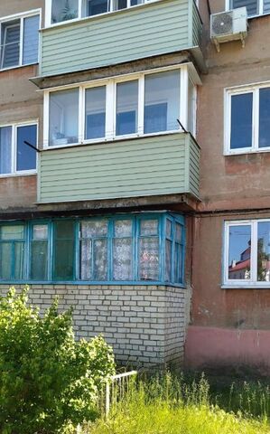 ул Леонова 9 фото