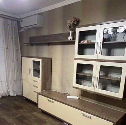квартира г Старый Оскол мкр Королева 1а фото 1