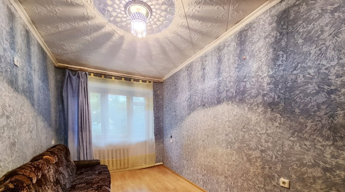 квартира г Орел р-н Железнодорожный ул 2-я Курская 57 фото 2