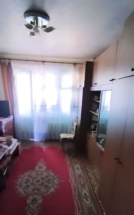 квартира г Камышин ул Леонова 9 фото 3