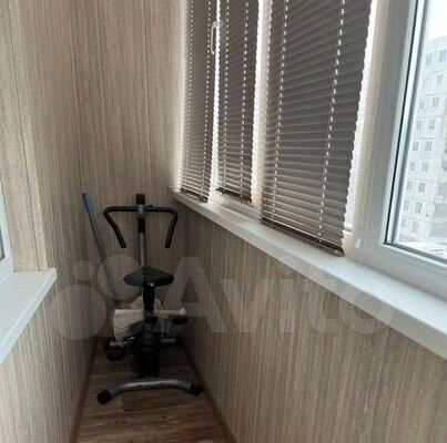 квартира г Старый Оскол мкр Королева 1а фото 3