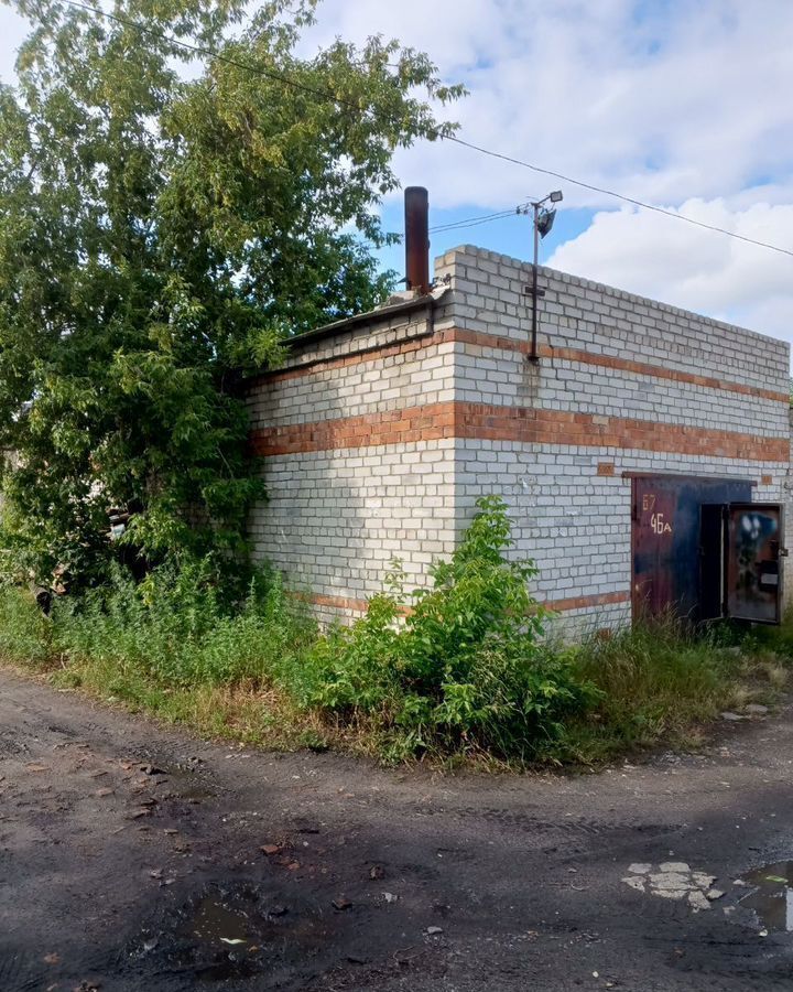 гараж г Курган Восточный б-р Мира 24 фото 8