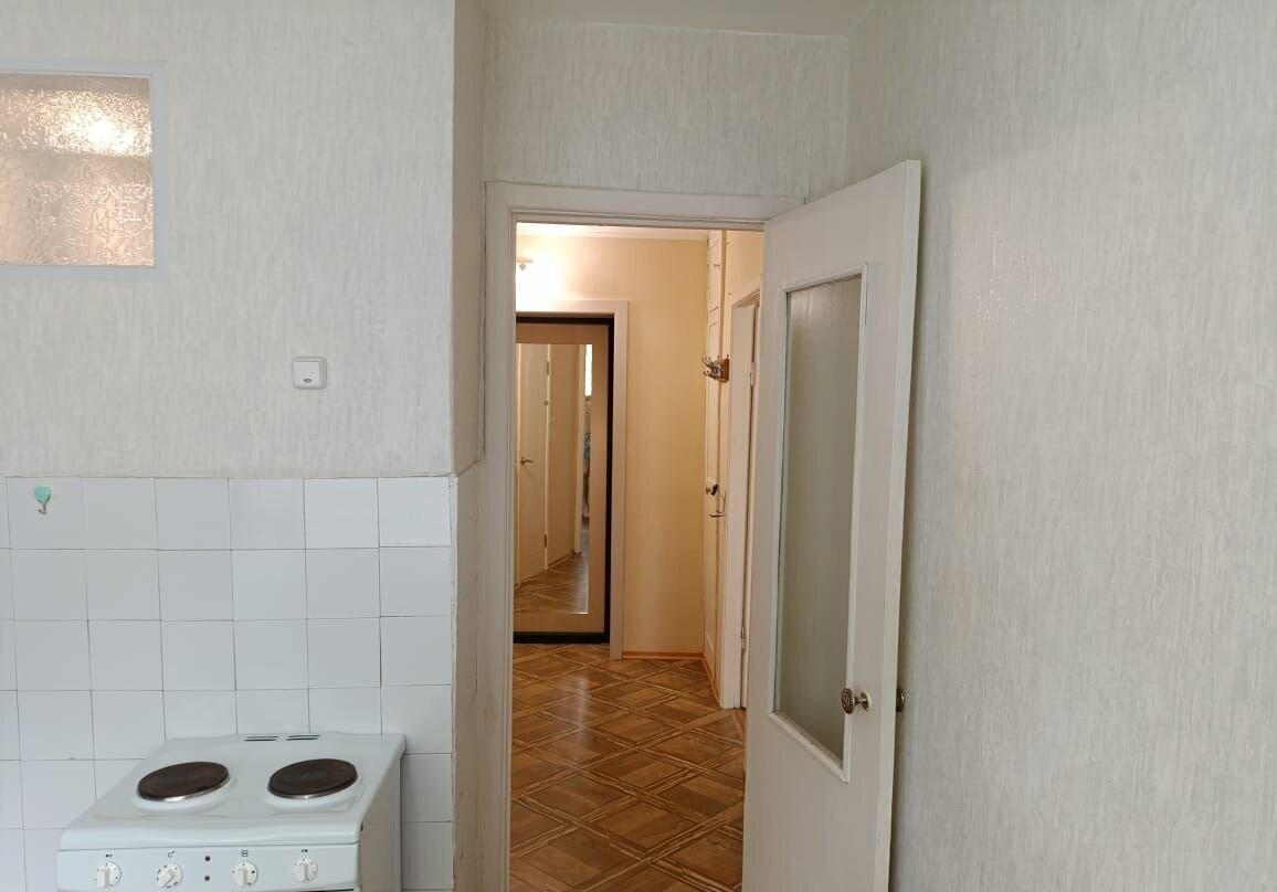 квартира г Томск р-н Кировский ул Усова 40 фото 7