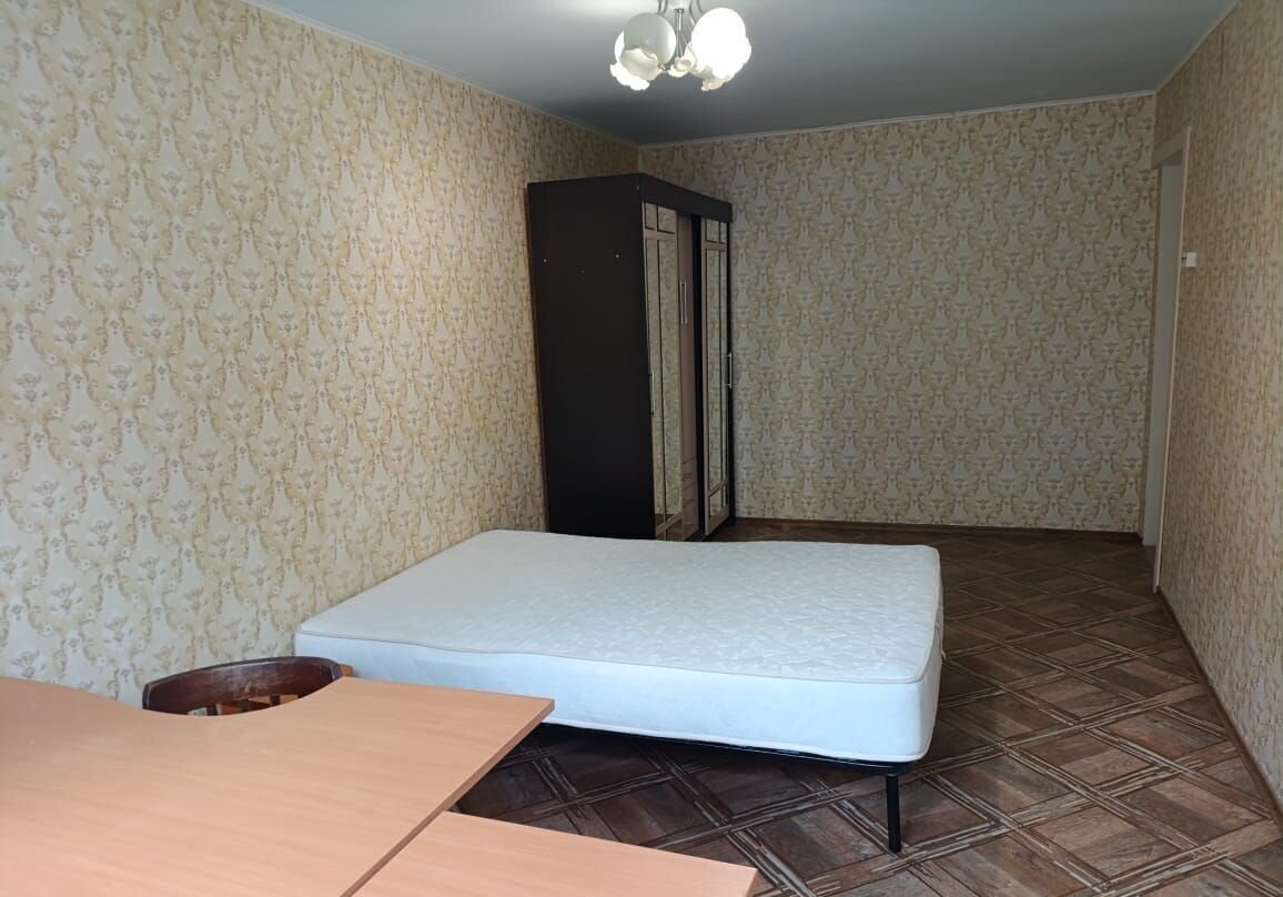 квартира г Томск р-н Кировский ул Усова 40 фото 15