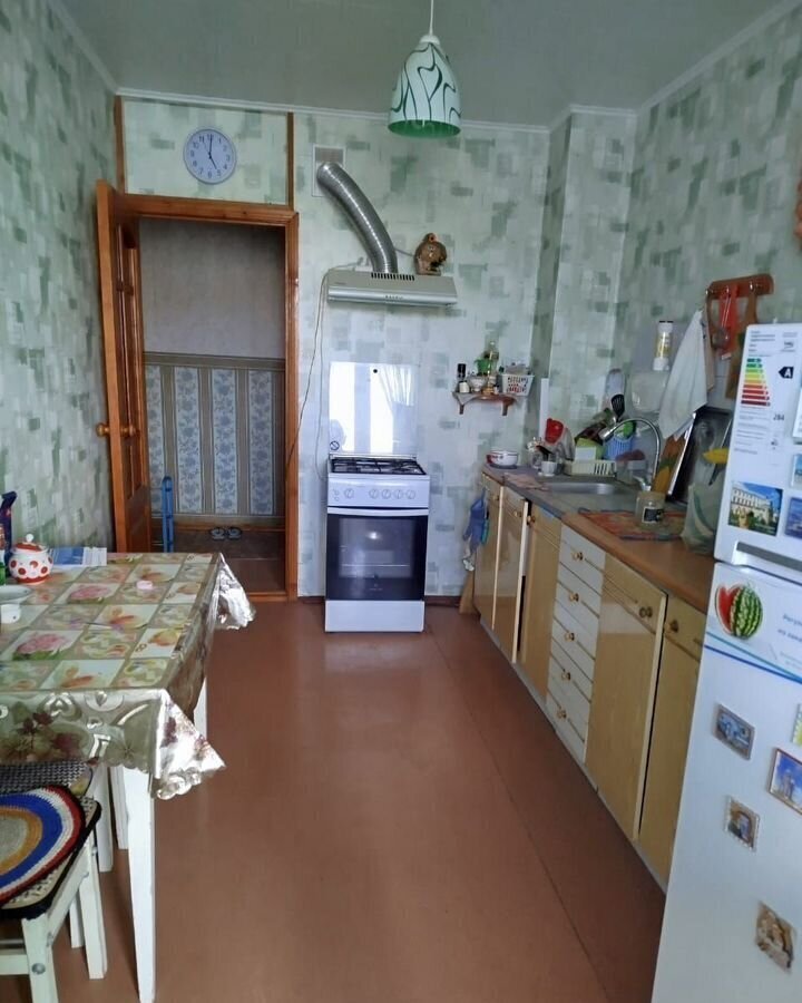 квартира г Керчь ул Ворошилова 6 фото 12