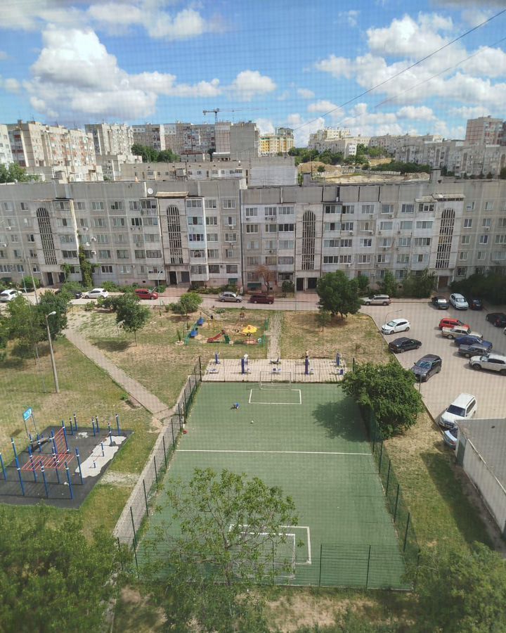 квартира г Керчь ул Ворошилова 6 фото 9