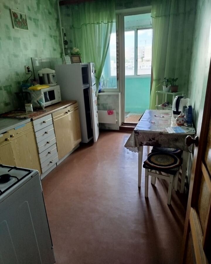 квартира г Керчь ул Ворошилова 6 фото 7
