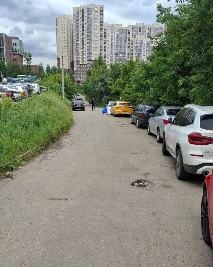 гараж г Дзержинский ул Угрешская 13а Котельники, г. о. Люберцы фото 10