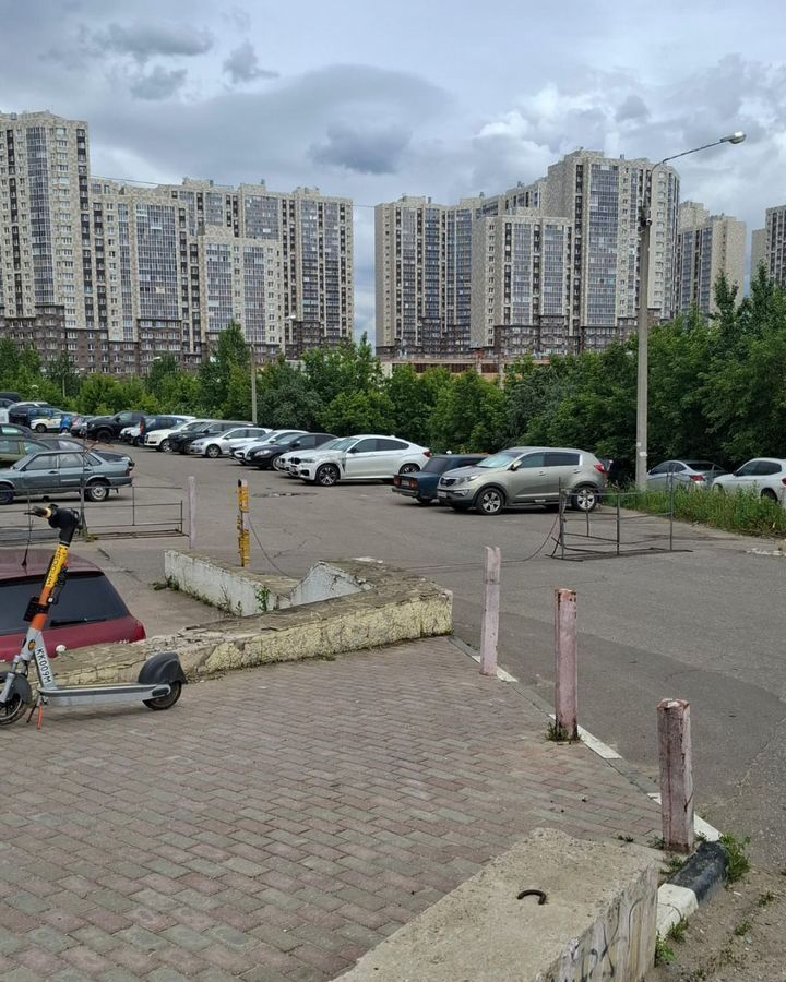 гараж г Дзержинский ул Угрешская 13а Котельники, г. о. Люберцы фото 11