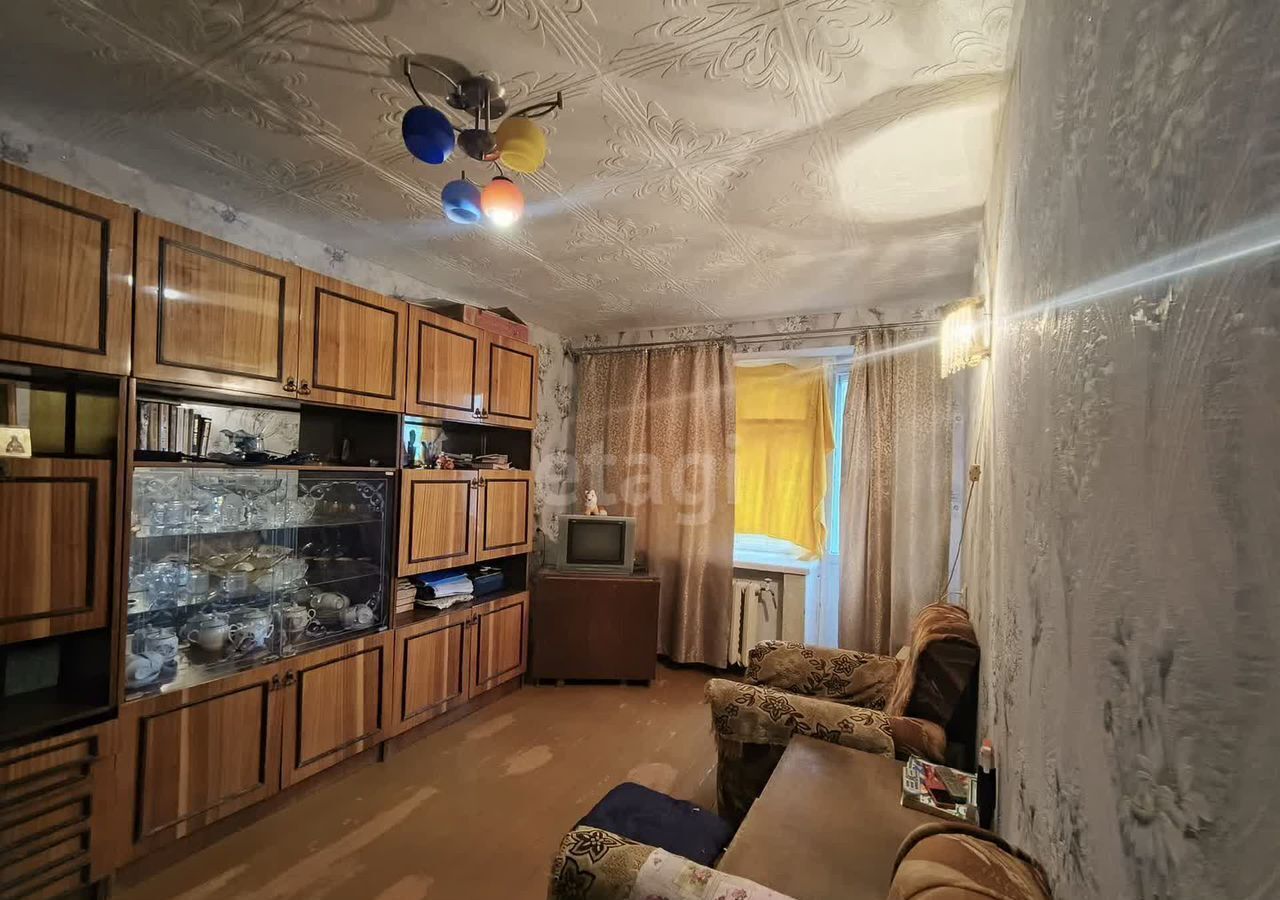 квартира р-н Ишимбайский г Ишимбай ул Мичурина 3 фото 1