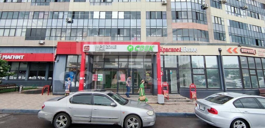 свободного назначения г Воронеж р-н Коминтерновский ул Хользунова 99б фото 2