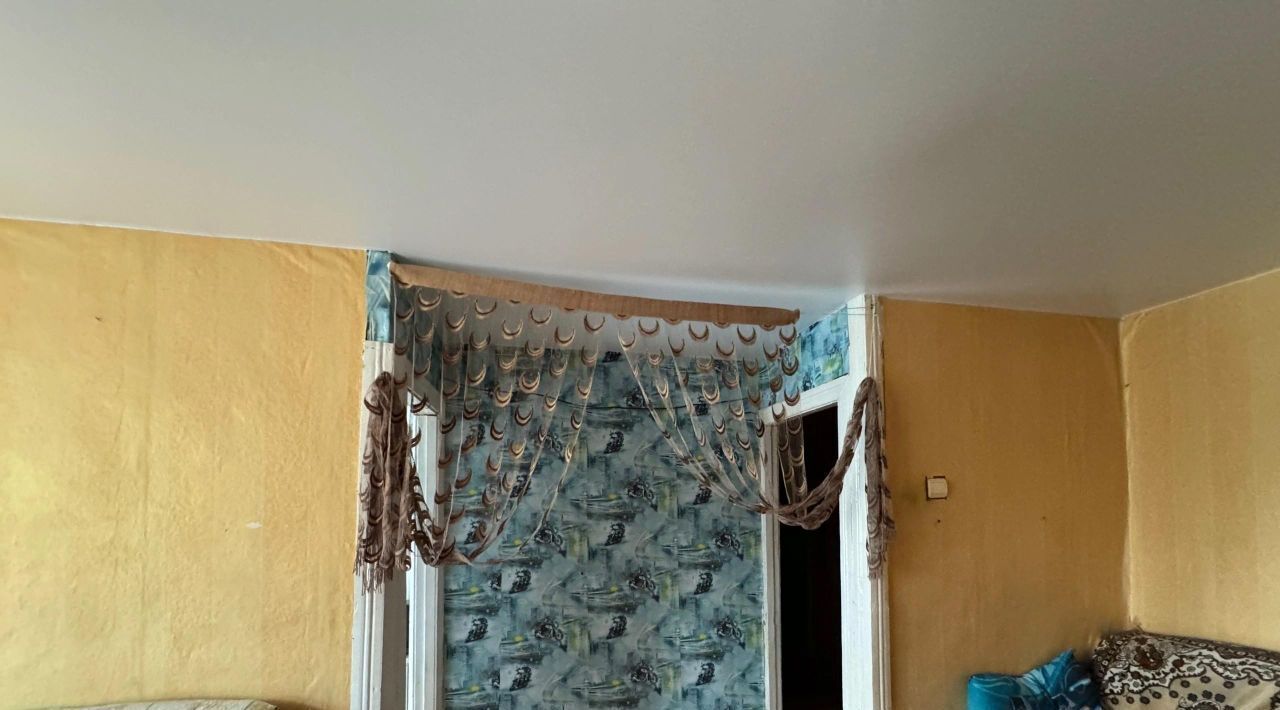 квартира р-н Тейковский г Тейково ул Молодежная 6 фото 4