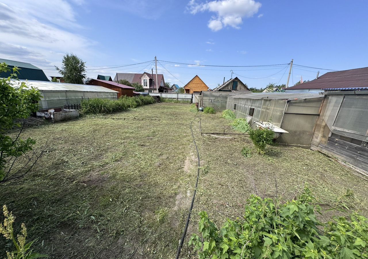 дом г Ангарск снт Космос ул 4-я Ангарский г. о. фото 5