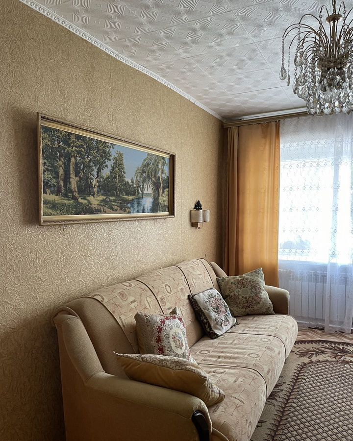 квартира г Сергиев Посад ул Маслиева 20 Сергиево-Посадский г. о. фото 9