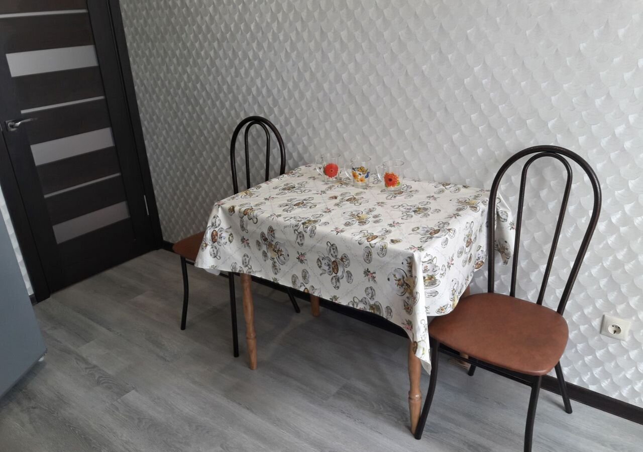 квартира г Феодосия ш Симферопольское 11к/1 фото 5