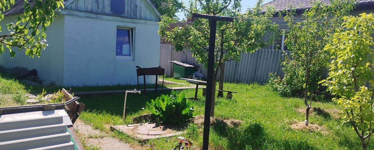 земля г Симферополь ул 23-яколлективных садов 192 фото 10